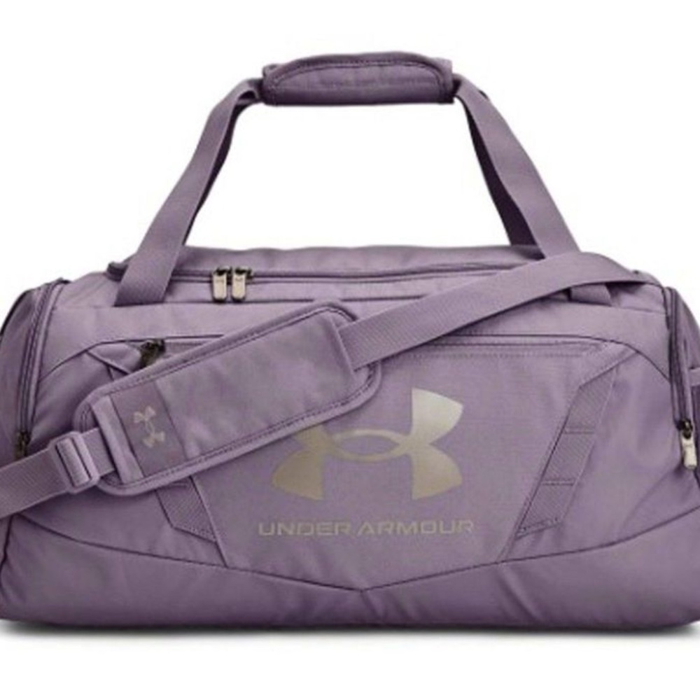 Under Armour Undeniable Duffle, Small, 40L